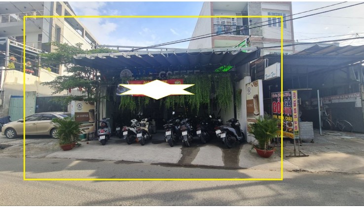 SỐC-Cho thuê nhà Mặt Tiền Nguyễn Tư Giản 200m2-NGAY CHỢ-NGANG 8M